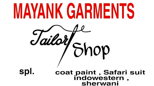 MAYANK GARMENT & Tailor — business photo 1