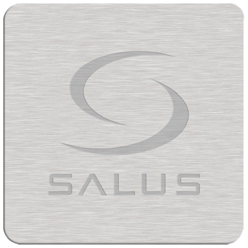 Salus Scale 健康 App LOGO-APP開箱王