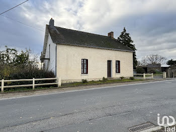 maison à Mouzeil (44)