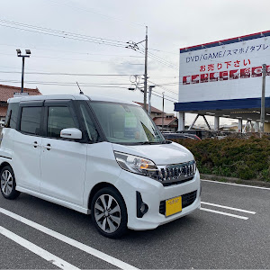 eKスペース B11A
