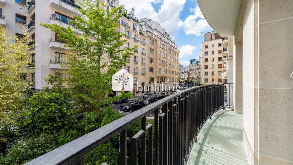 Vente appartement 3 pièces 75 m² à Neuilly-sur-Seine (92200), 885 000 €
