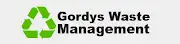 Gordy's Waste Management Logo