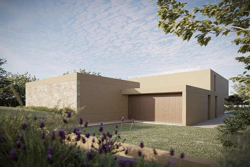 Villa with pool and terrace 5