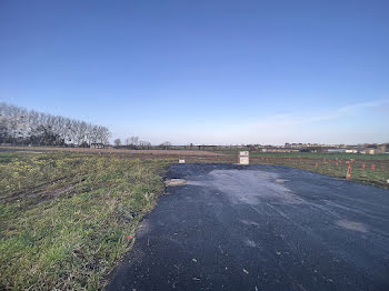 terrain à Graye-sur-Mer (14)