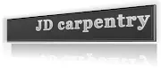 JD - Carpentry Logo