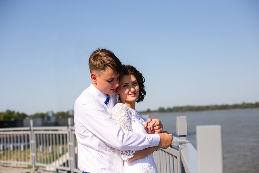 Wedding photographer Olga Dik (olgadik). Photo of 15 September 2015