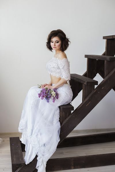 Fotógrafo de bodas Anastasiya Arakcheeva (arakcheewafoto). Foto del 23 de mayo 2016