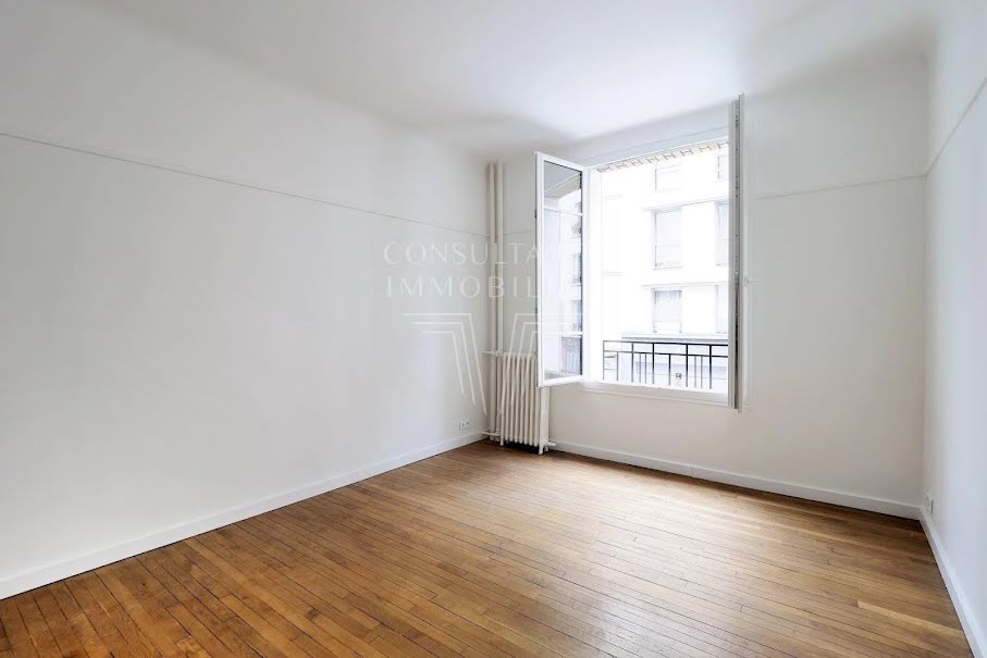 Vente appartement 2 pièces 51.13 m² à Paris 18ème (75018), 525 000 €