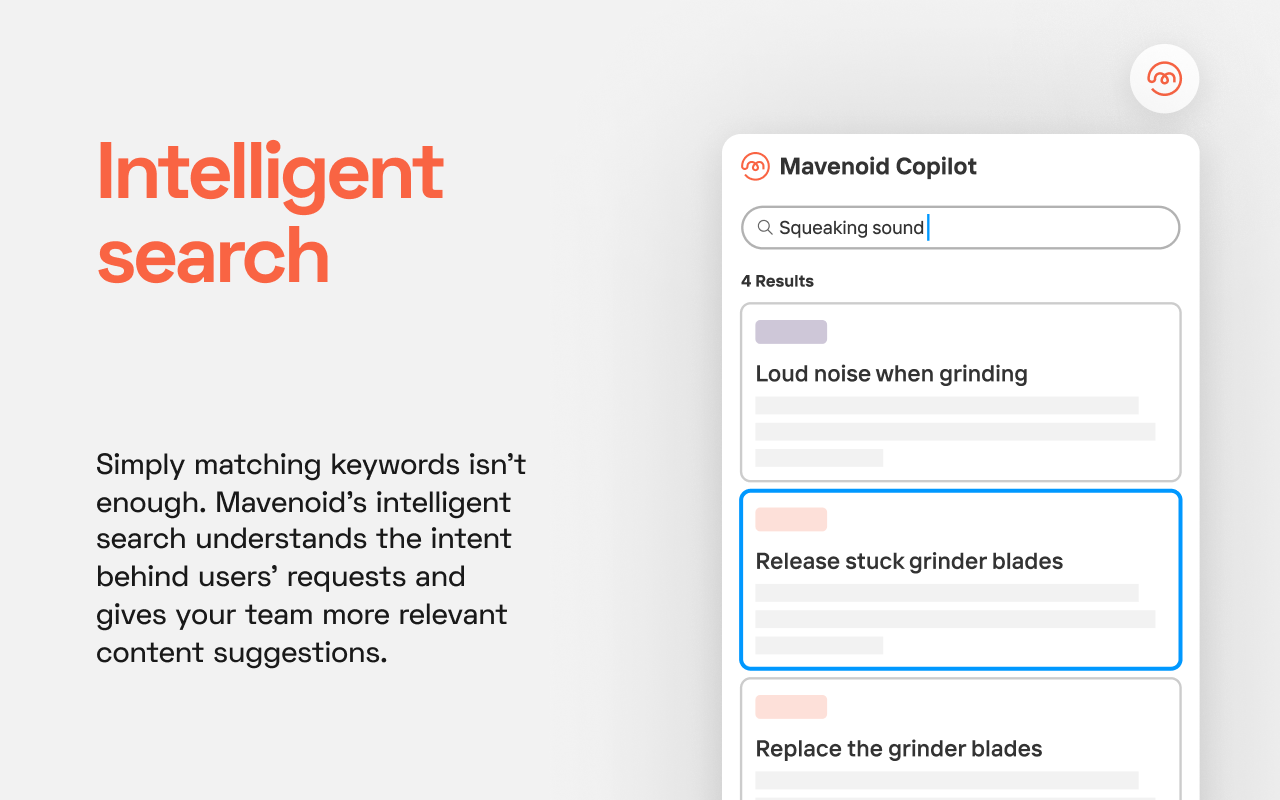 Mavenoid Copilot Preview image 4