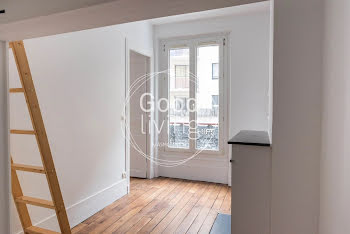 appartement à Paris 20ème (75)