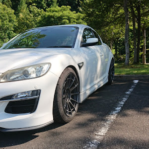 RX-8 SE3P