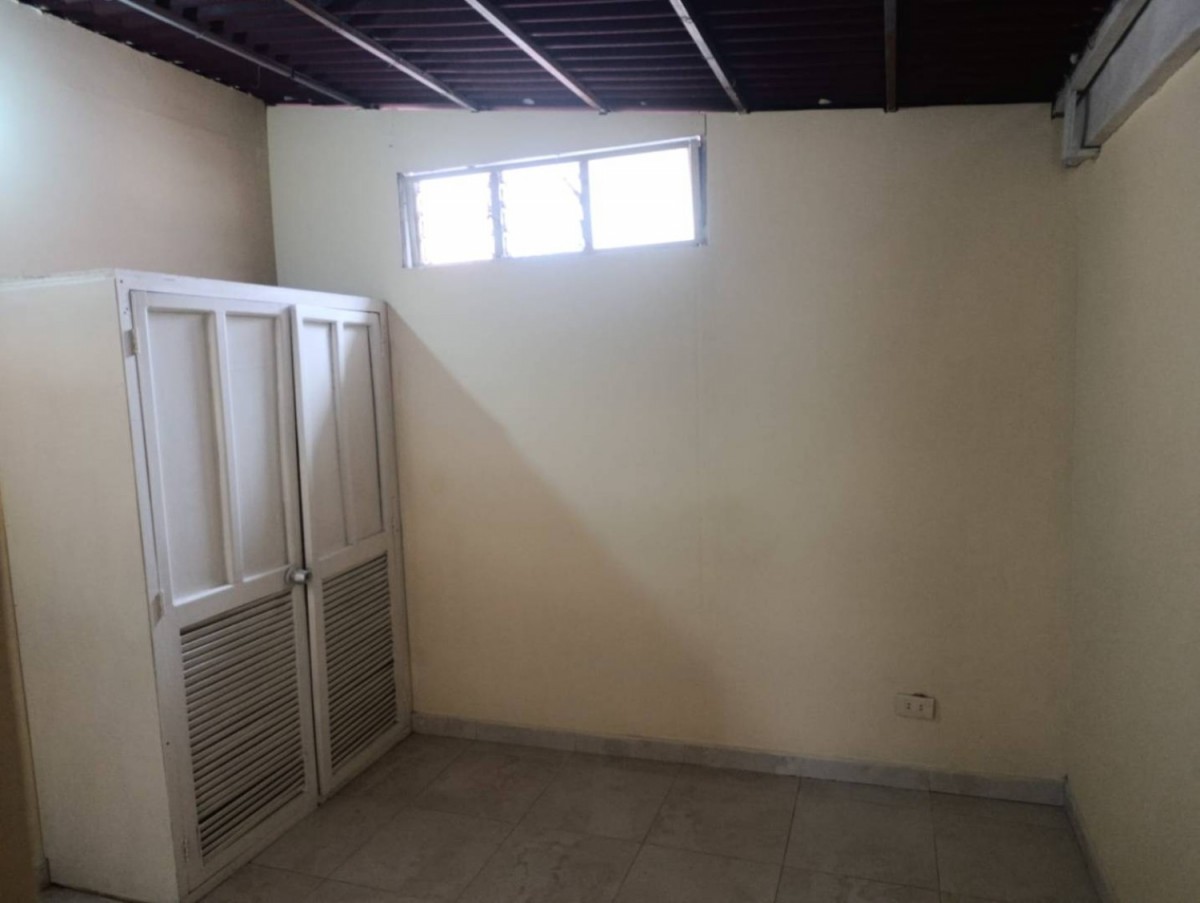 Apartaestudio En Arriendo - Belen San Bernardo, Medellín