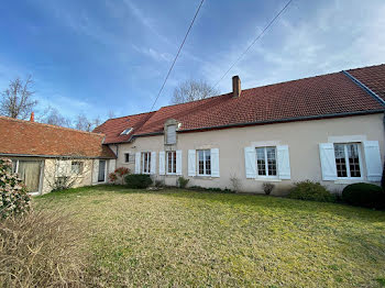 maison à Sandillon (45)