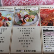 燒肉天國---3小時無壓燒肉