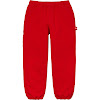 utility pocket sweatpant ss21