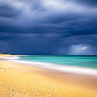 Tempesta in arrivo di 