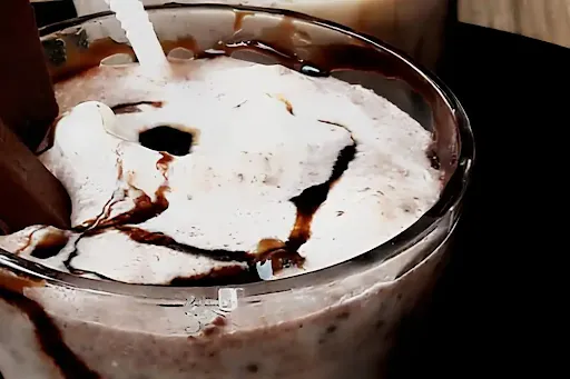 Chocolate Shake