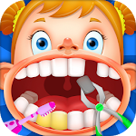 Cover Image of Download Little Lovely Dentist 1.0.8 APK