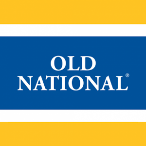 How do you log into an account with Old National Bank?