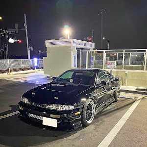 シルビア S14 前期