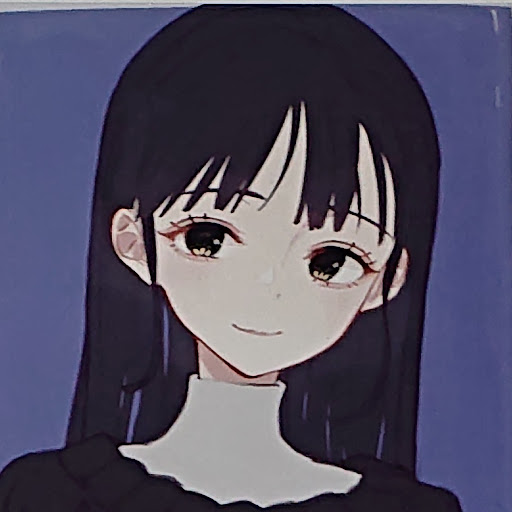 黒葉☽︎‪︎.*·̩͙‬