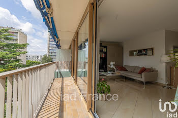 appartement à Boulogne-Billancourt (92)