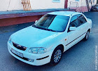 продам авто Mazda 323 323 F VI (BJ)