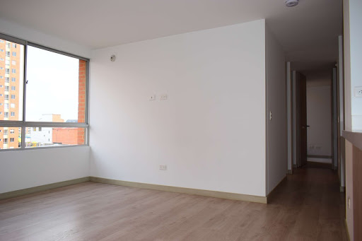 Apartamento En Venta - Nueva Castilla, Bogota