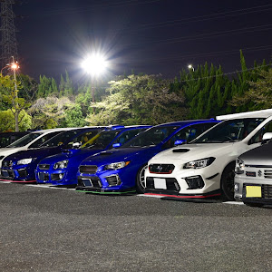 インプレッサ WRX STI GDB