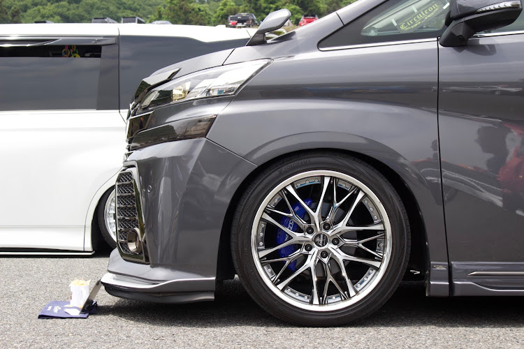 86のPickUpCars2023・オーナーさんに届け・トヨタ・レクサス・本庄サーキットに関するカスタム事例の投稿画像23枚目