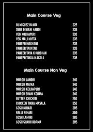 Biryani Bros menu 3