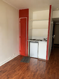 appartement à Paris 15ème (75)