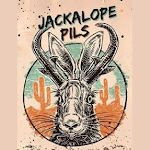 The Shop Beer Co. Jackalope Pils