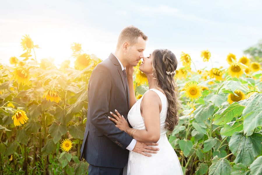 Photographe de mariage Jonas Wilson (jwfotografia). Photo du 24 novembre 2023