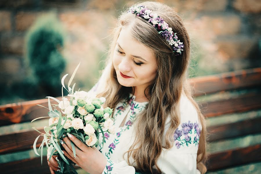 Fotografo di matrimoni Bogdan Bіc (dixi). Foto del 10 settembre 2017