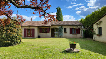 maison à Le Fleix (24)