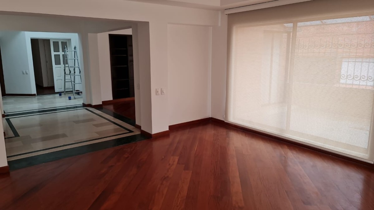 Apartamento En Venta - Santa Barbara Central, Bogota