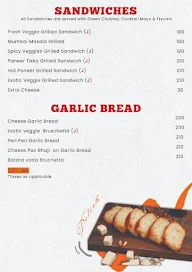 Crave Junction menu 6