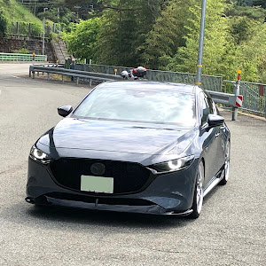 MAZDA3 BPEP