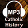 Catholic History Audio Collection icon