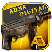 Gun Sim Weapons  Icon