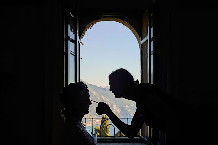 Photographe de mariage Damiano Salvadori (damianosalvadori). Photo du 1 décembre 2020