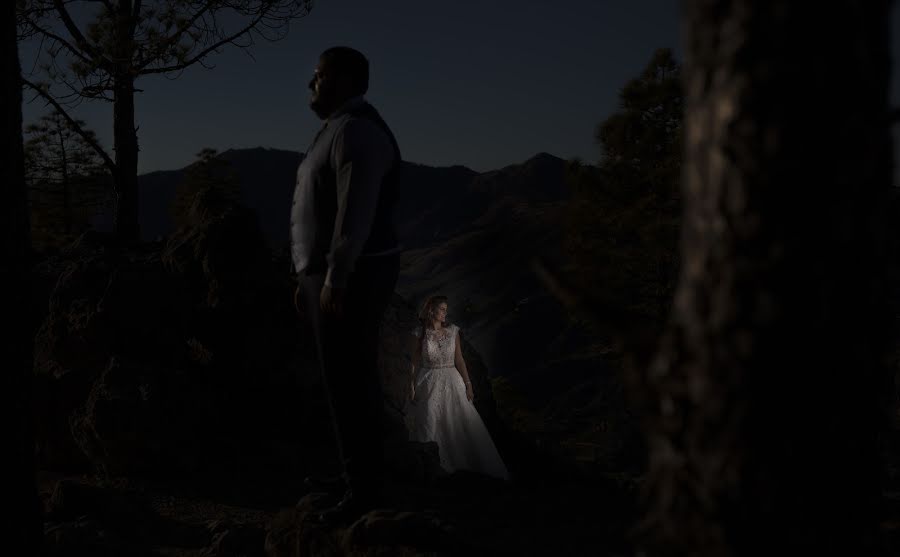 Fotografo di matrimoni Jose Miguel (jose). Foto del 23 luglio 2019