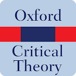 Cover Image of Descargar Oxford Dictionary of Critical Theory 8.0.245 APK