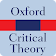 Oxford Dictionary of Critical Theory icon