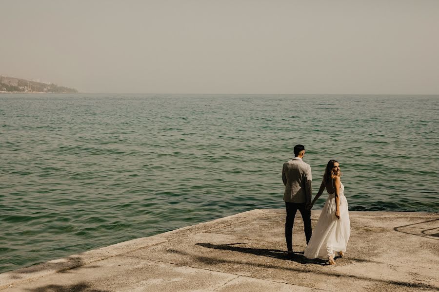 Nhiếp ảnh gia ảnh cưới Milos Gavrilovic (milosweddings1). Ảnh của 25 tháng 5 2019