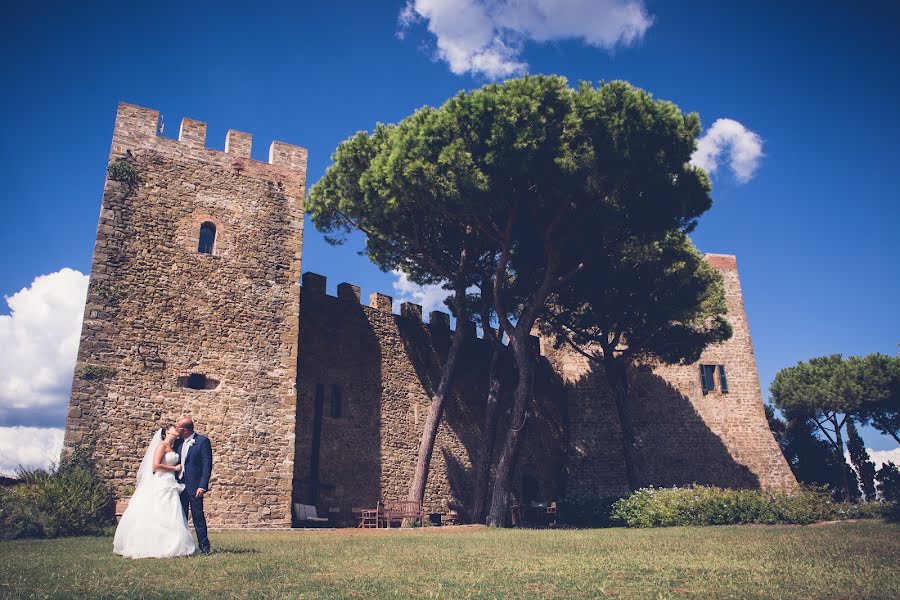 Pulmafotograaf Marco Caruso (caruso). Foto tehtud 22 september 2015