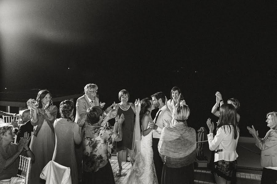 Fotografo di matrimoni Thanasis Retzonis (retzonis). Foto del 19 giugno 2019