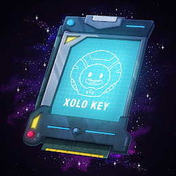 XOLO Key Card