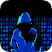 The Lonely Hacker icon